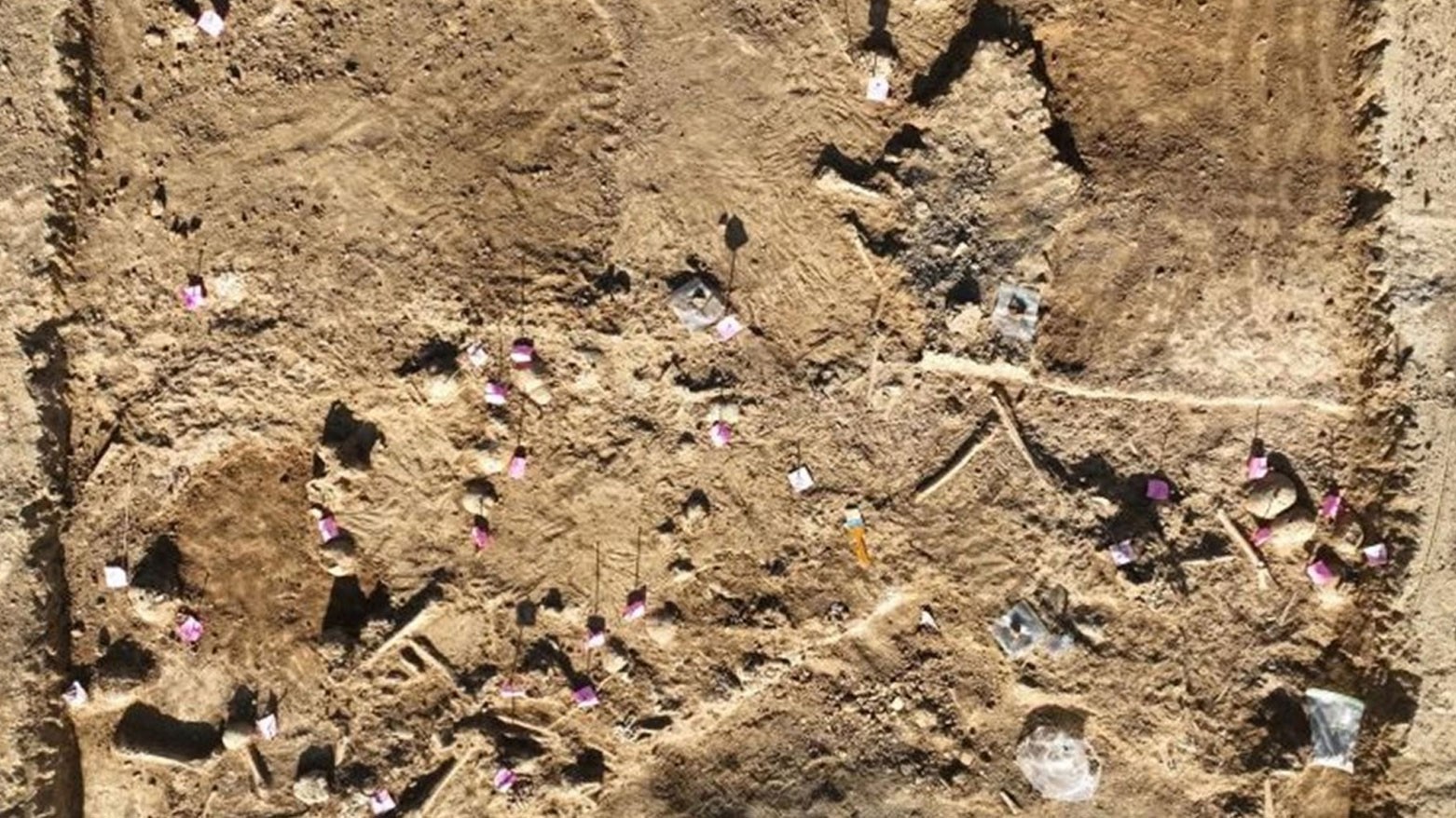 Excavations begin at Erbil heritage site